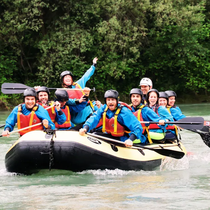 Rafting Classico