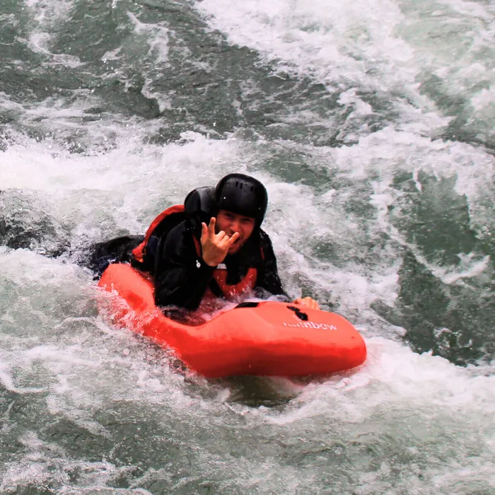 Hydrospeed Adrenalina