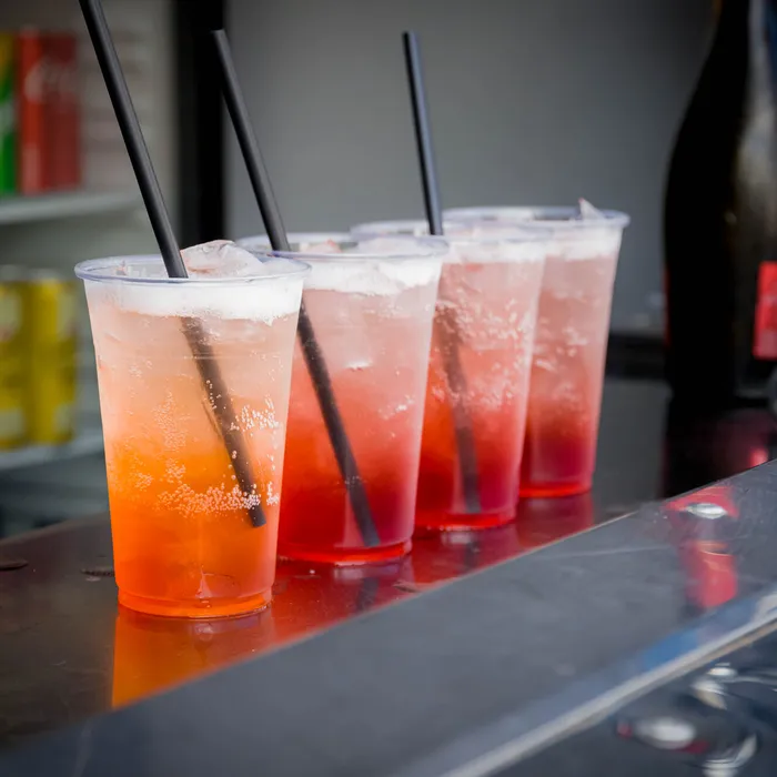 Happy hour