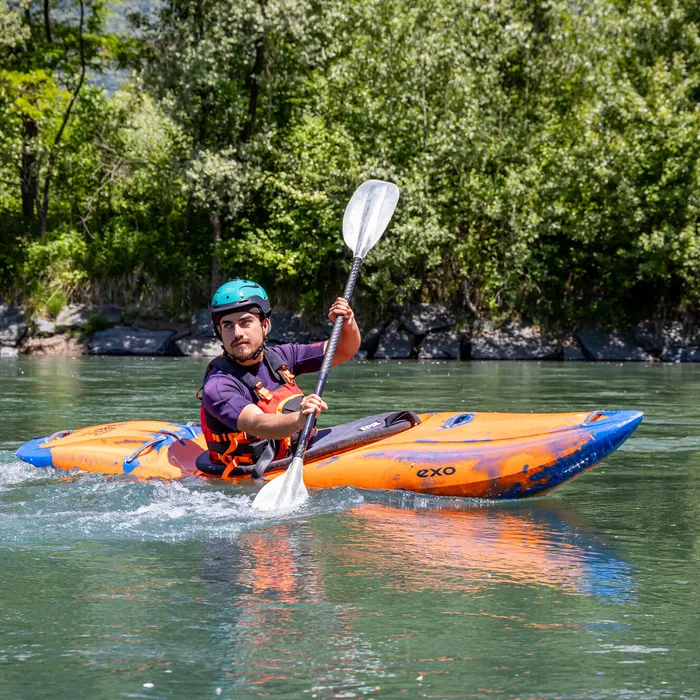 Corso Kayak