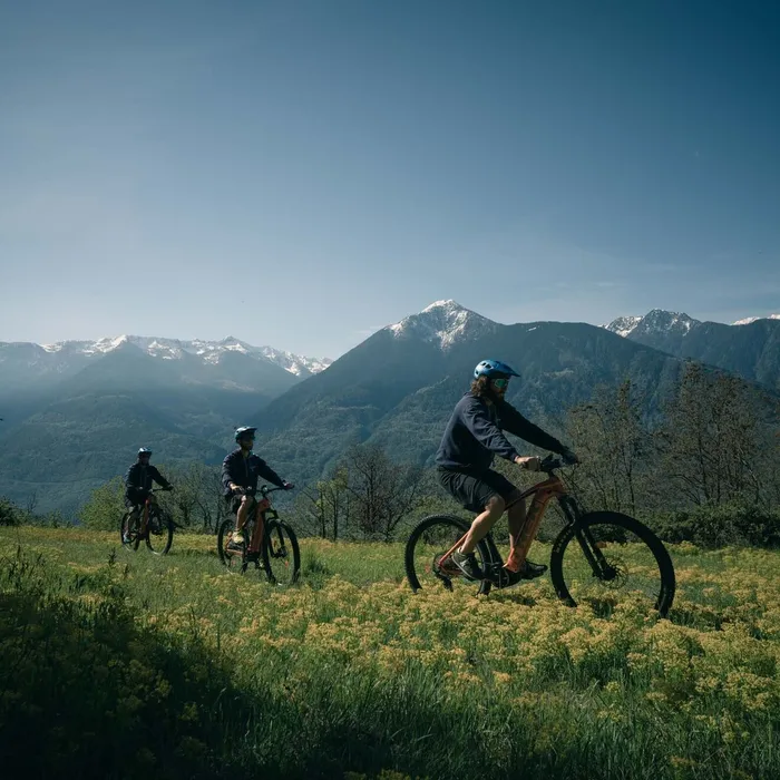 E-Bike Fun