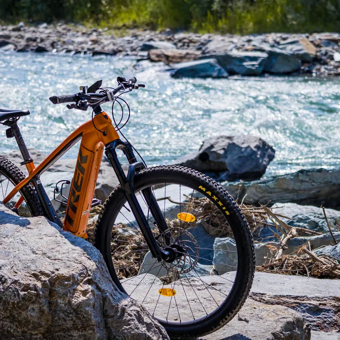 E-Bike Rent