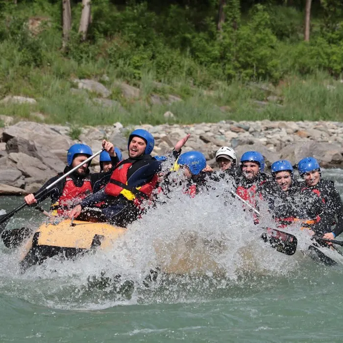 Team building