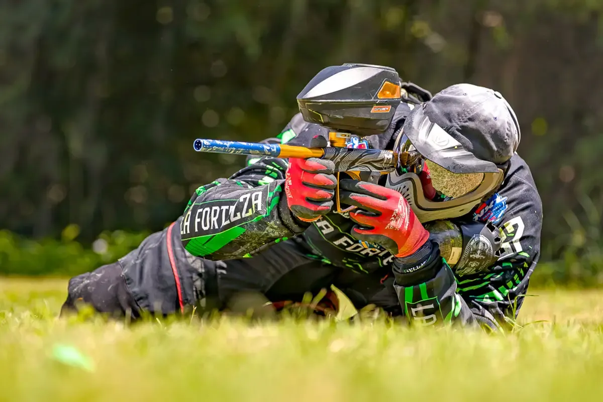 Paintball