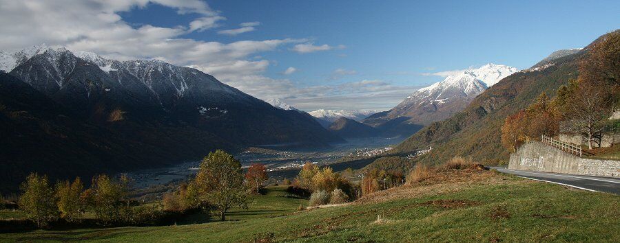Indomita Alps Hostel